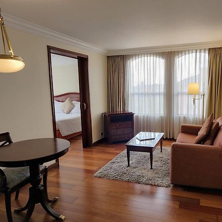 Santafe Boutique Hotel Bogota Ngoại thất bức ảnh