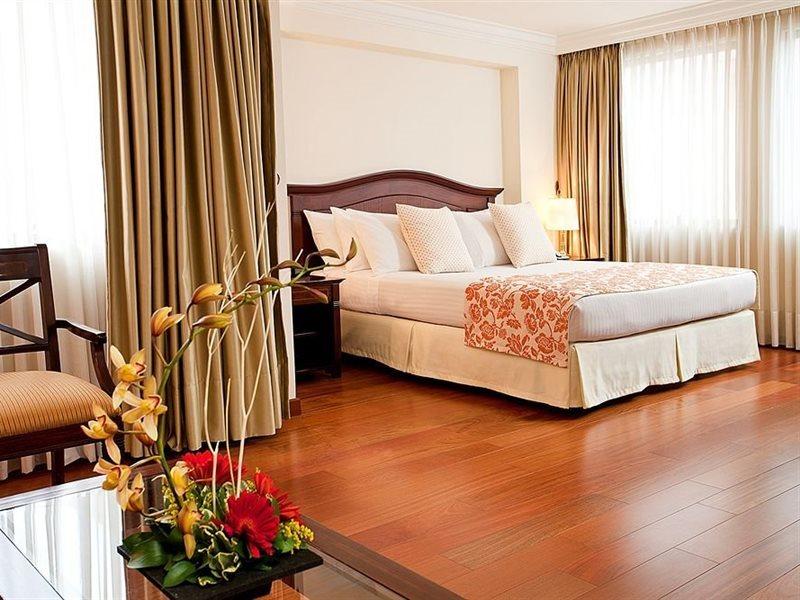 Santafe Boutique Hotel Bogota Ngoại thất bức ảnh