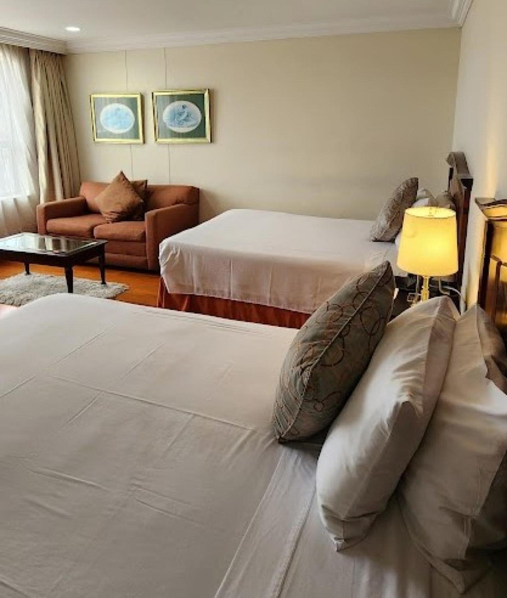 Santafe Boutique Hotel Bogota Ngoại thất bức ảnh