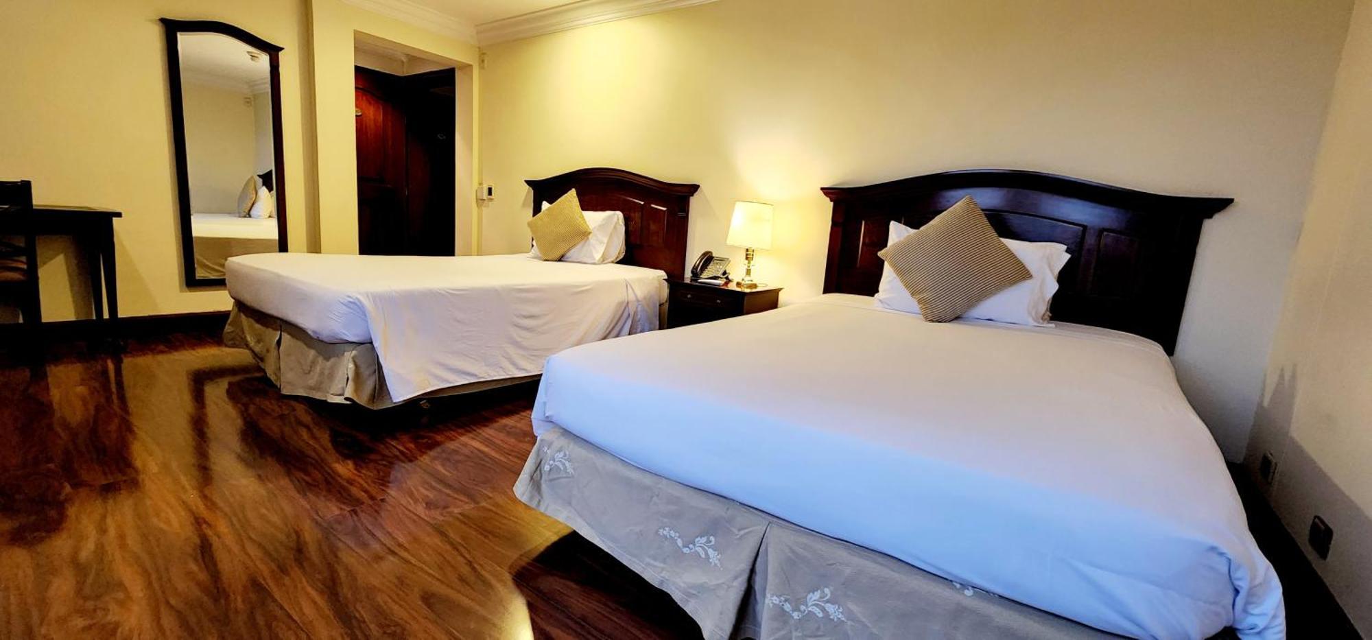 Santafe Boutique Hotel Bogota Ngoại thất bức ảnh