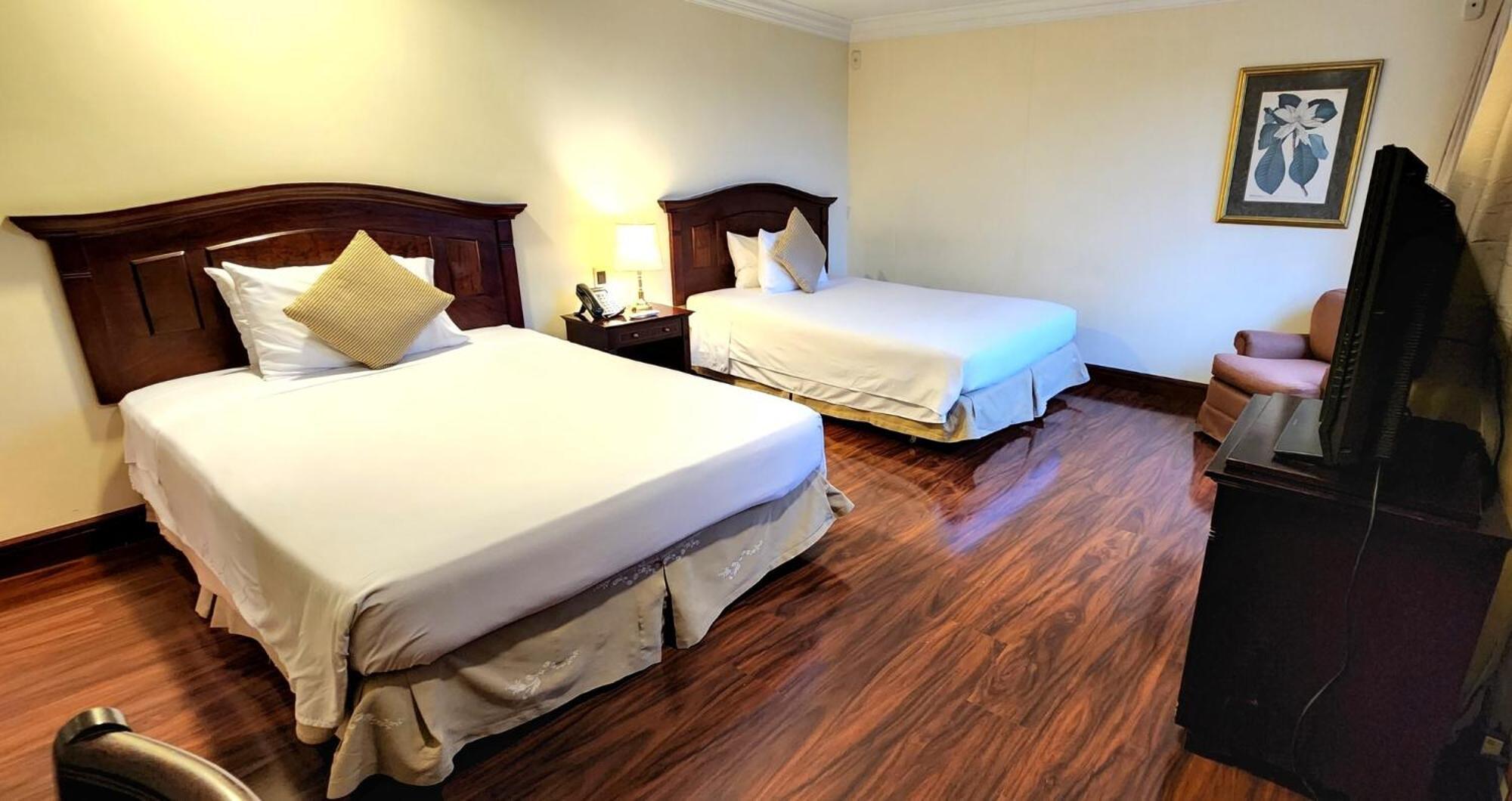 Santafe Boutique Hotel Bogota Ngoại thất bức ảnh