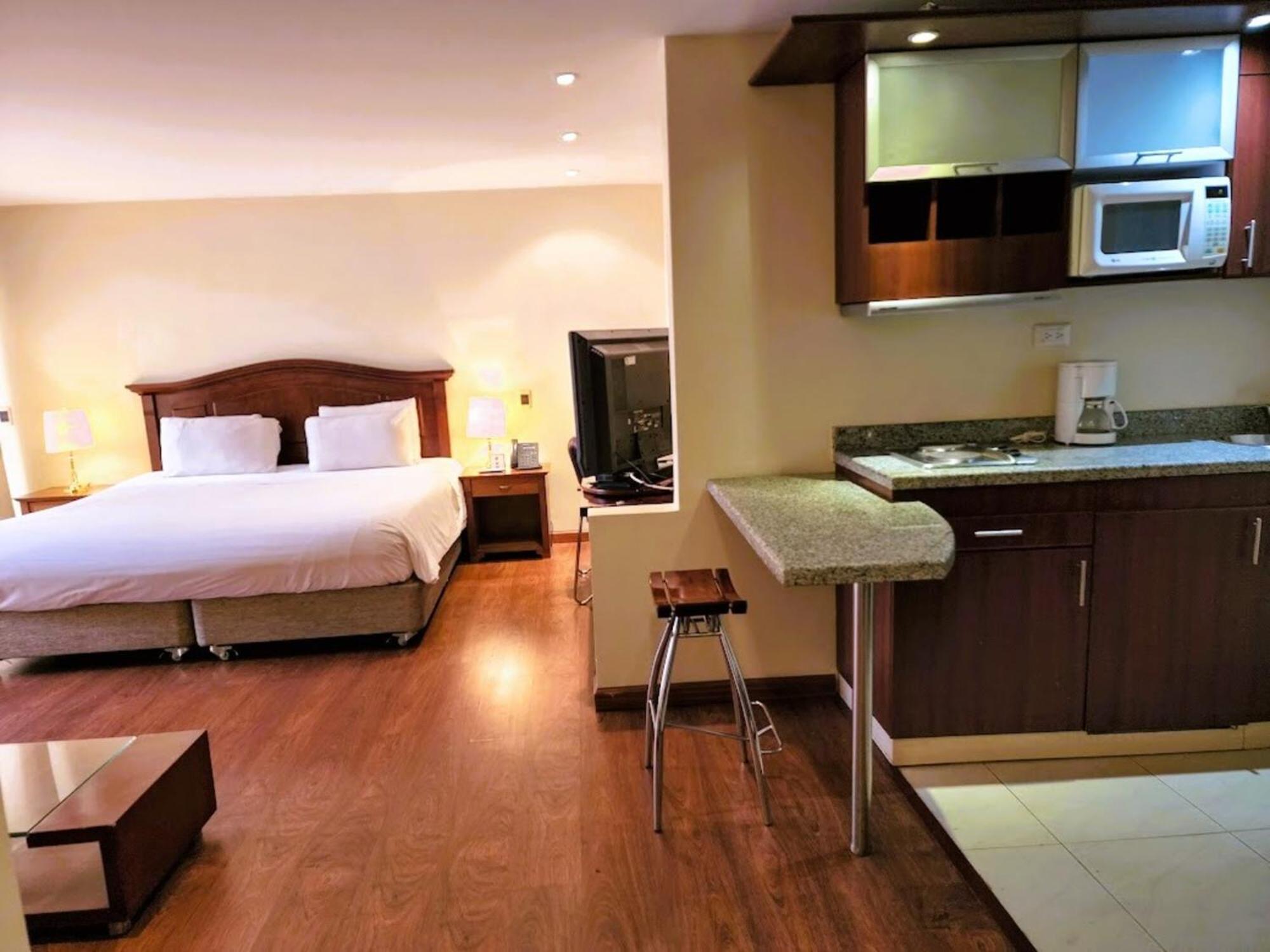 Santafe Boutique Hotel Bogota Ngoại thất bức ảnh