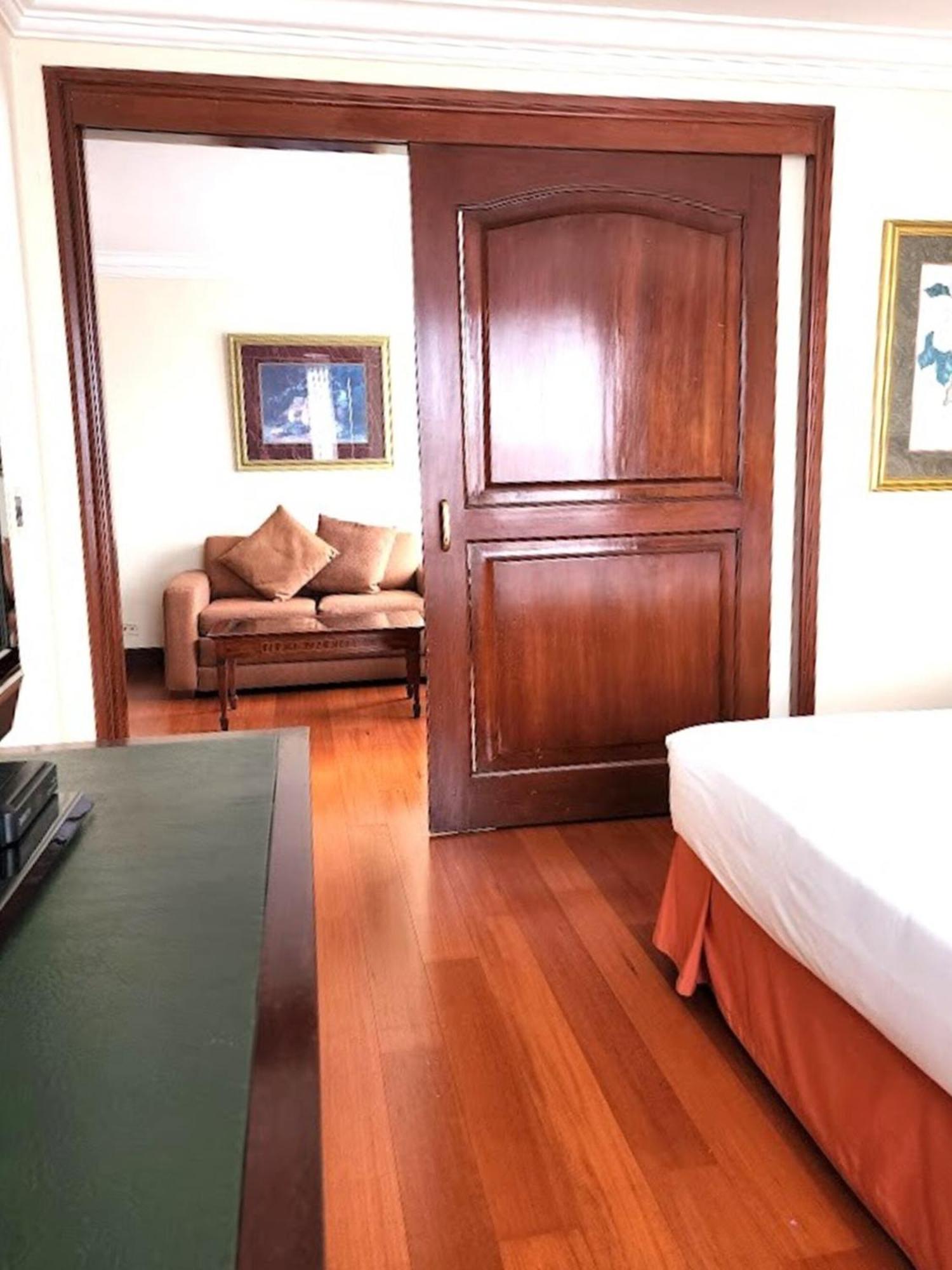 Santafe Boutique Hotel Bogota Ngoại thất bức ảnh