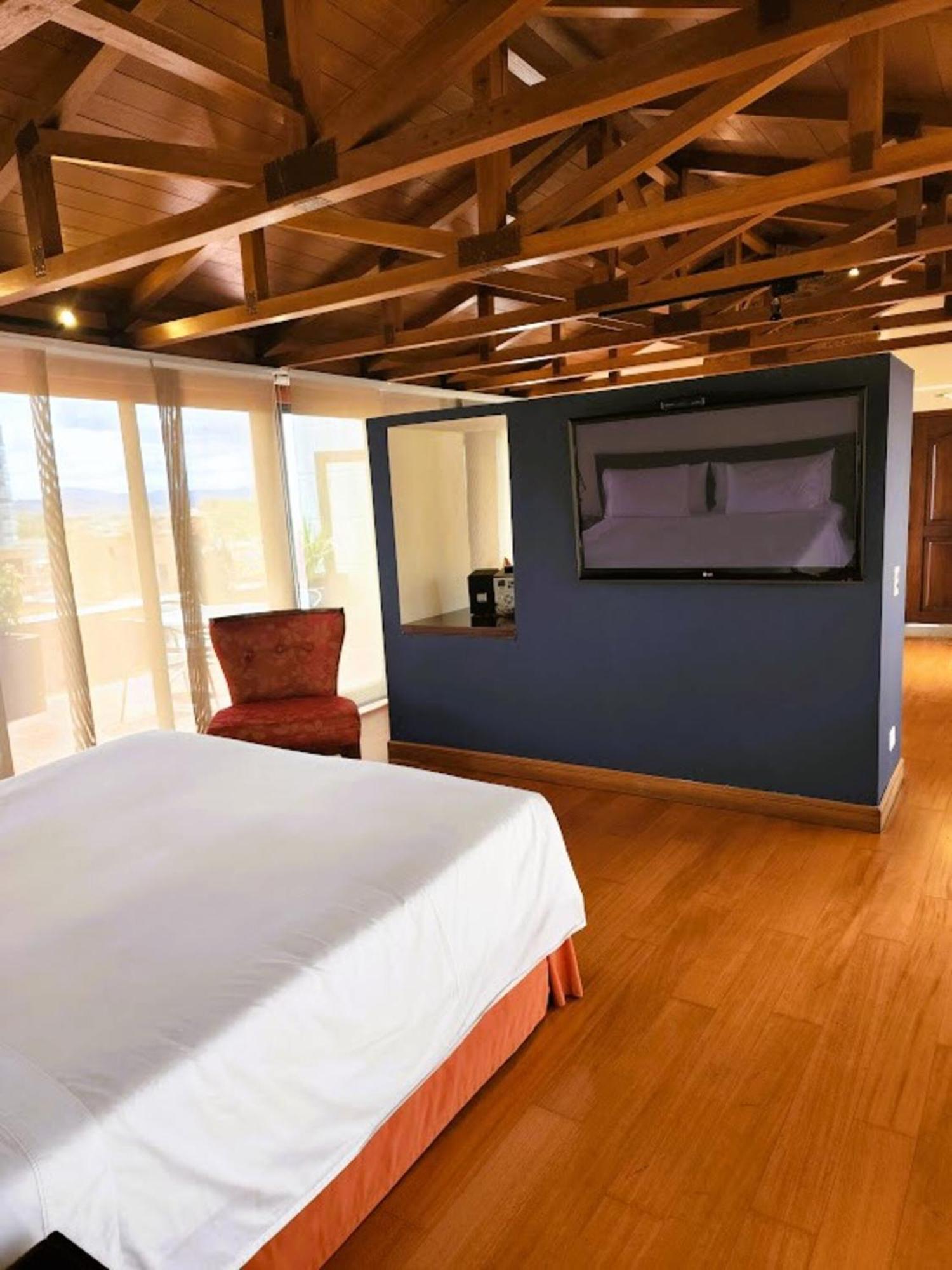 Santafe Boutique Hotel Bogota Ngoại thất bức ảnh