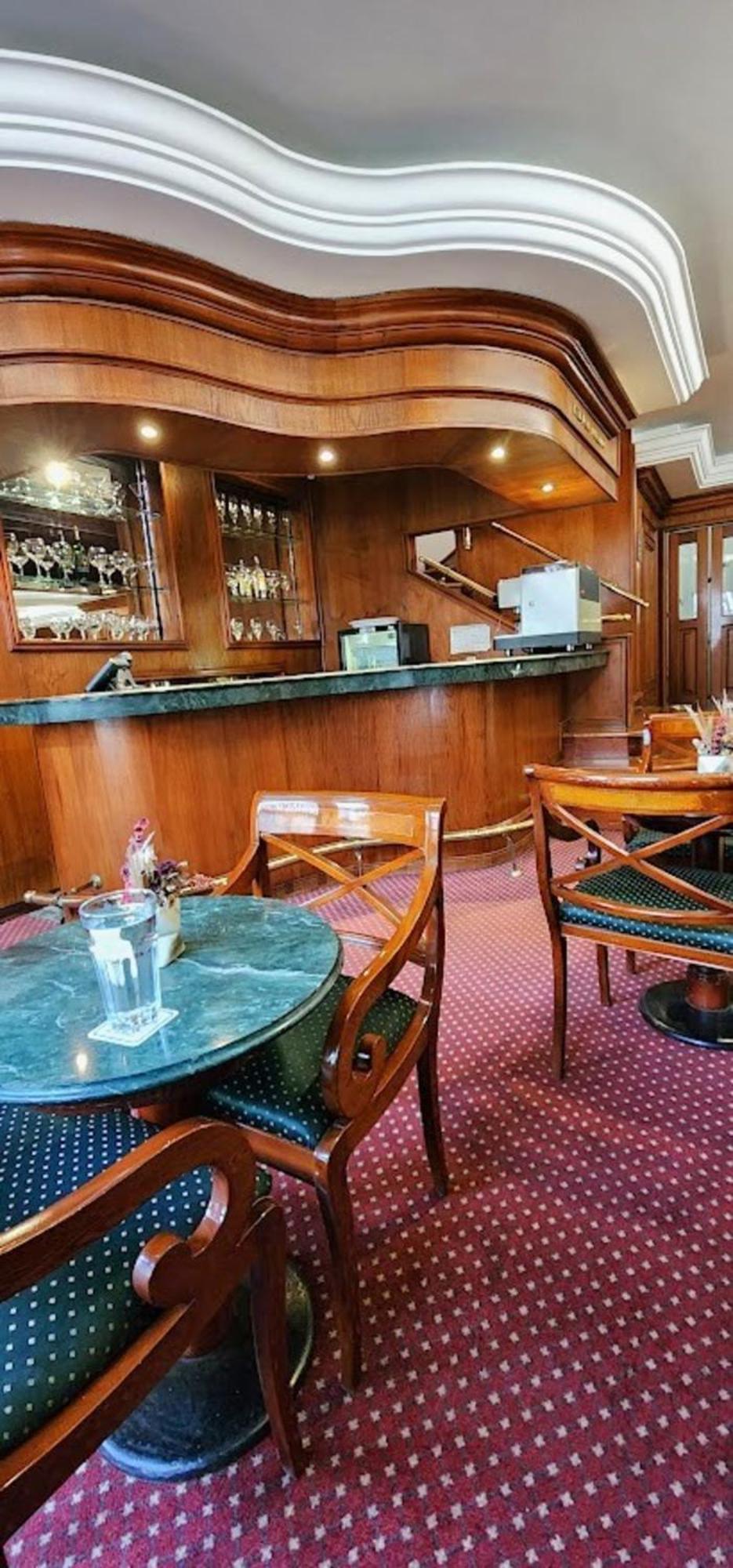 Santafe Boutique Hotel Bogota Ngoại thất bức ảnh