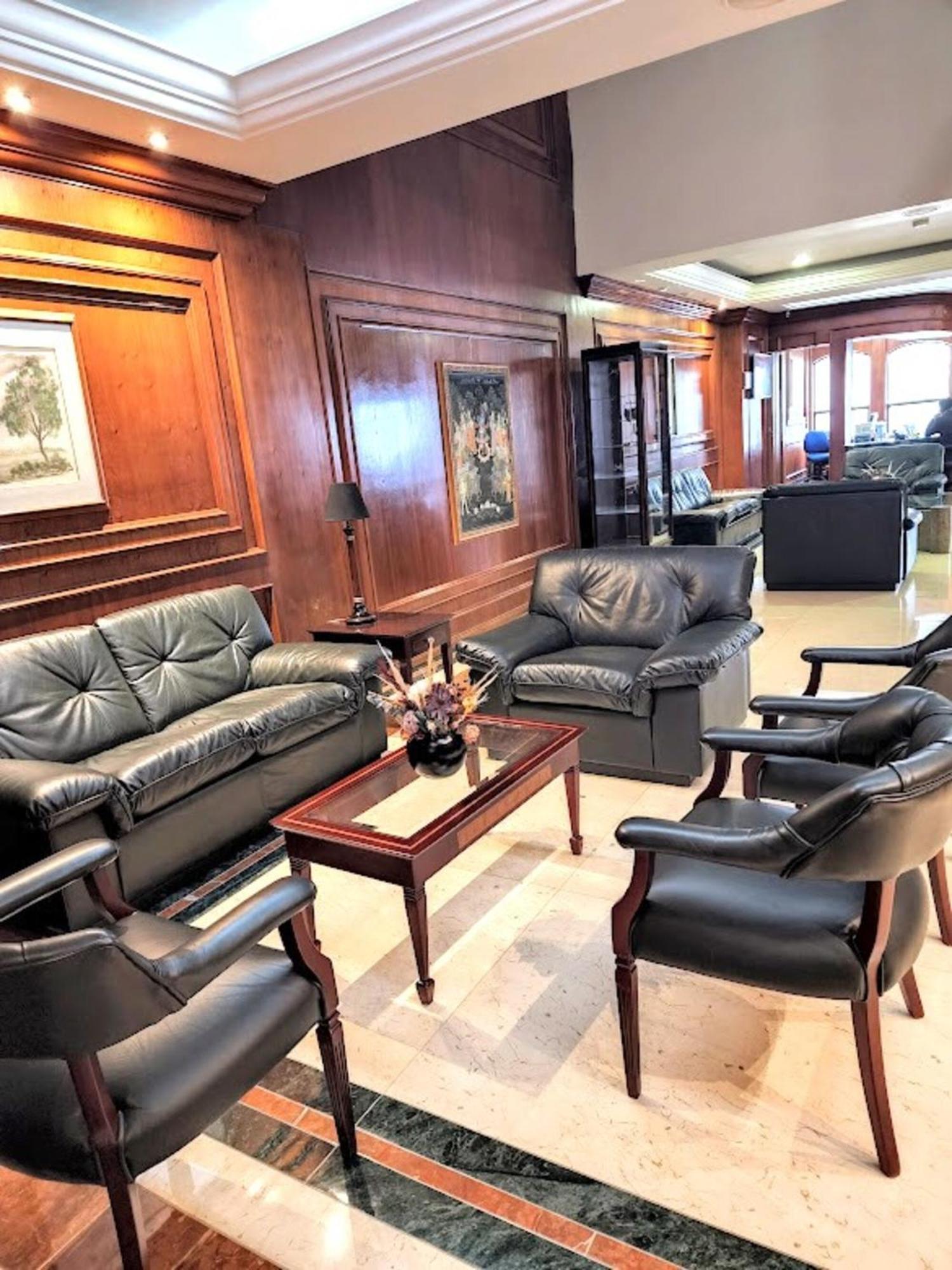 Santafe Boutique Hotel Bogota Ngoại thất bức ảnh