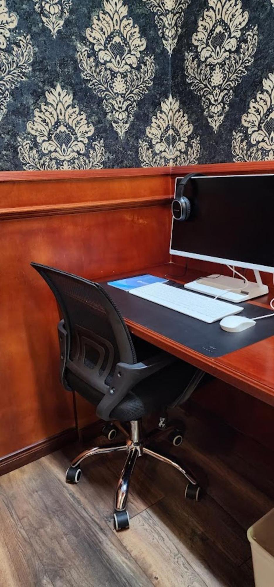 Santafe Boutique Hotel Bogota Ngoại thất bức ảnh