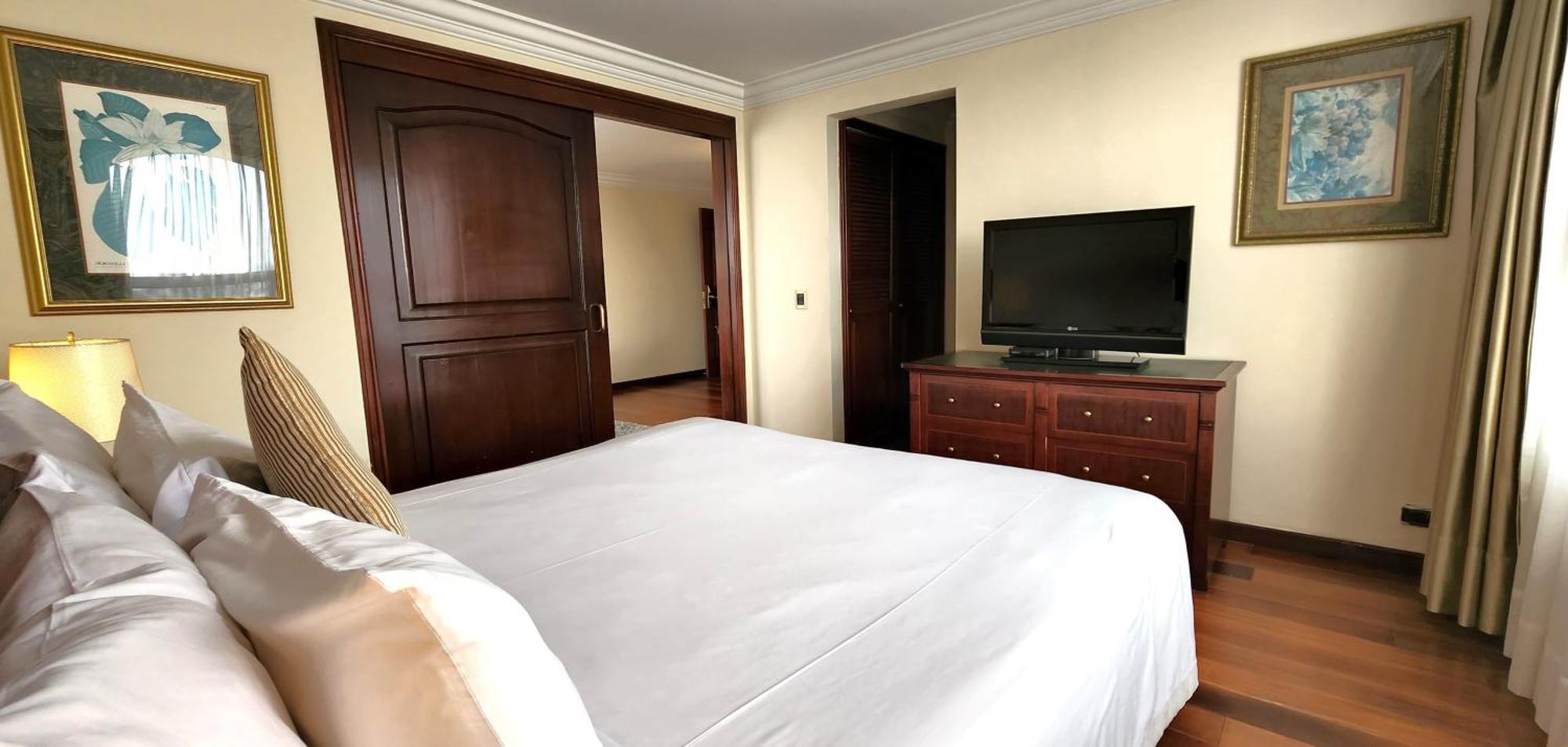 Santafe Boutique Hotel Bogota Ngoại thất bức ảnh