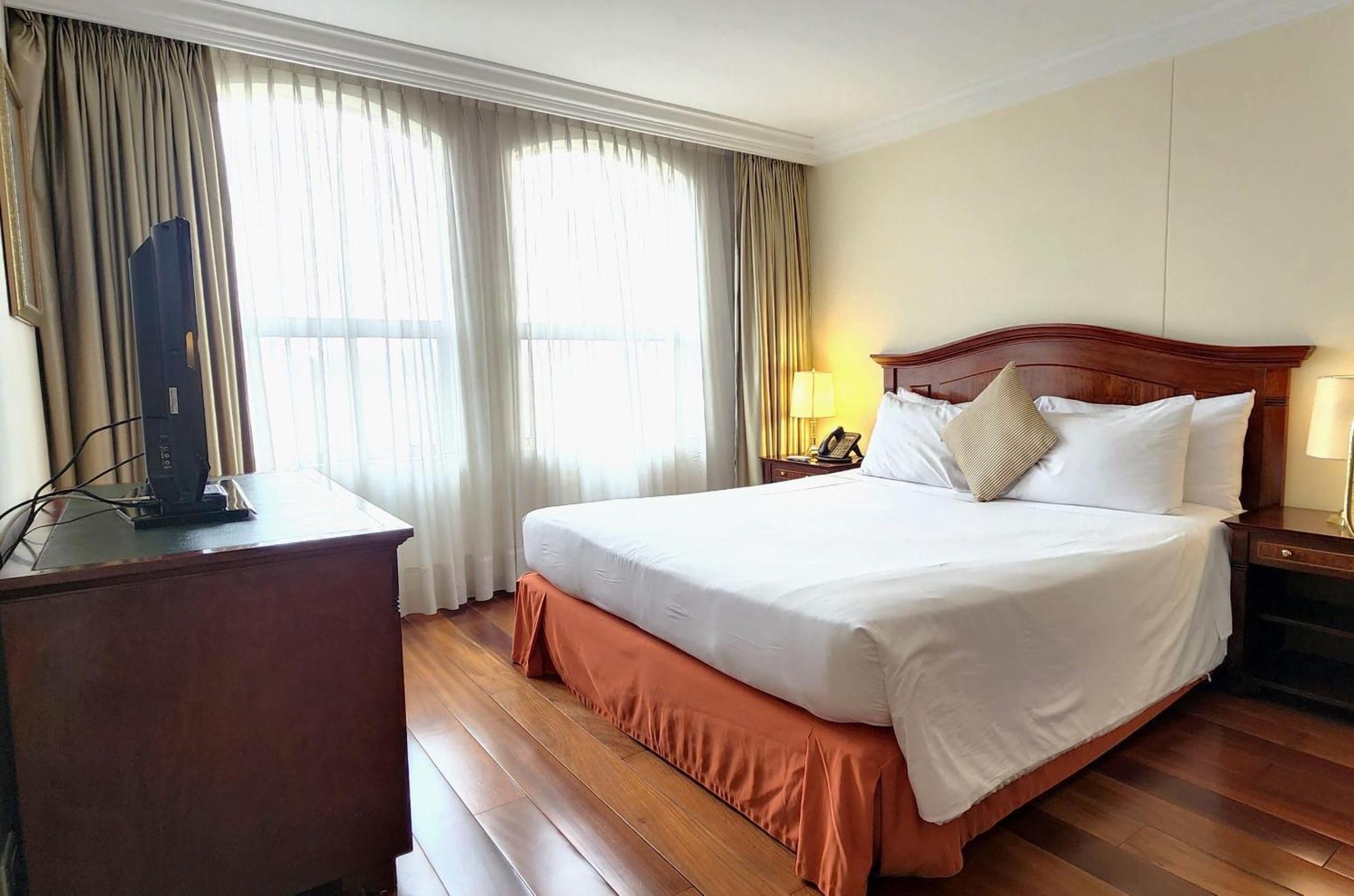 Santafe Boutique Hotel Bogota Ngoại thất bức ảnh