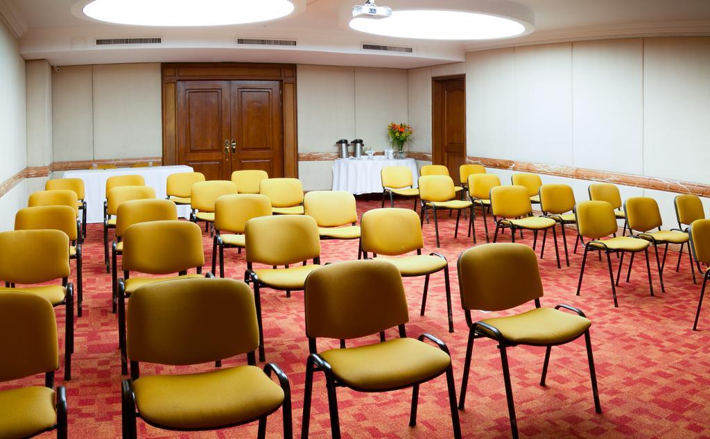 Santafe Boutique Hotel Bogota Ngoại thất bức ảnh