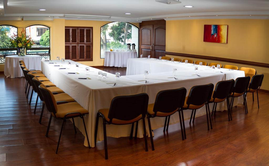 Santafe Boutique Hotel Bogota Ngoại thất bức ảnh