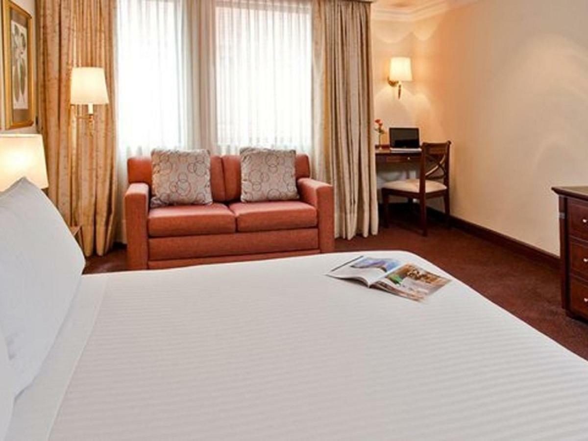 Santafe Boutique Hotel Bogota Ngoại thất bức ảnh